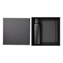 AVEIRO - CHANGE ZERO Sustainable 5pc Gratitude Gift Set - Black