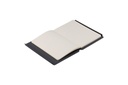 VARDIM - CHANGE ZERO Sustainable Gift Set with Refillable Notebook & Pen - Black