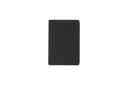 VARDIM - CHANGE ZERO Sustainable Gift Set with Refillable Notebook & Pen - Black