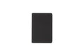 TESSIN Sustainable Gift Set with Refillable Notebook Pen cardholder Black