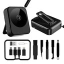 ROMONT - Mag Wireless Charger, Multicable & Cleaning Kit