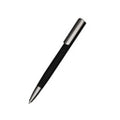 PULA - Metal Ball Pen - Black