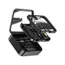 ROMONT - Mag Wireless Charger, Multicable & Cleaning Kit