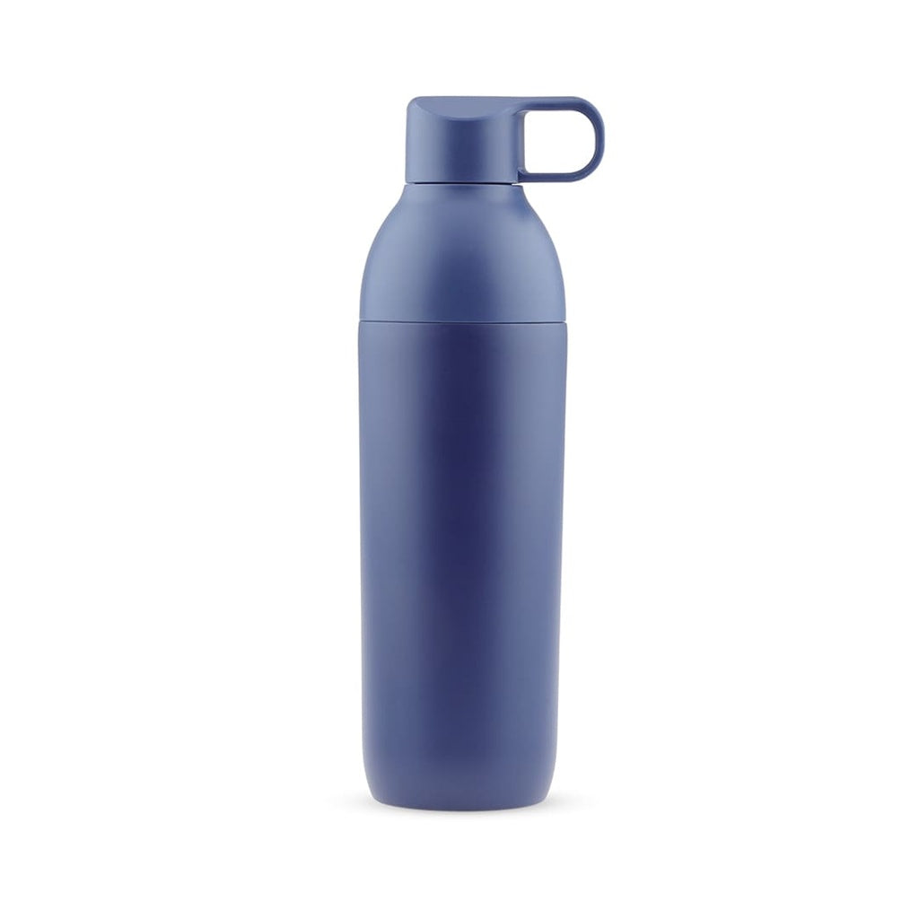 RUVO - CHANGE ZERO 2-in-1 Modular Hydration Gift Set-Blue