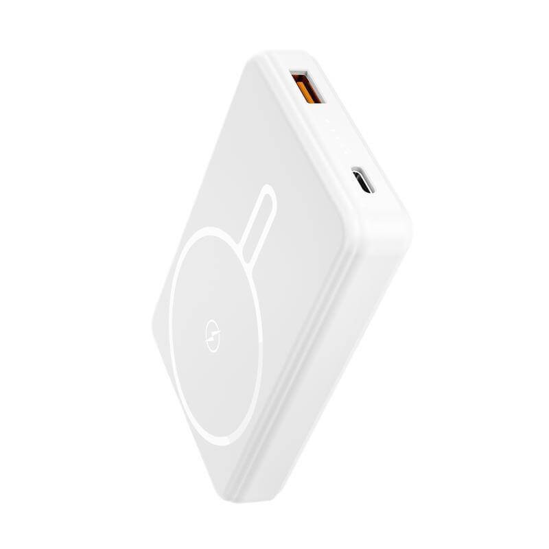 TOVUZ - Giftology 10,000 mAh Magnetic Wireless Powerbank in Gift Box