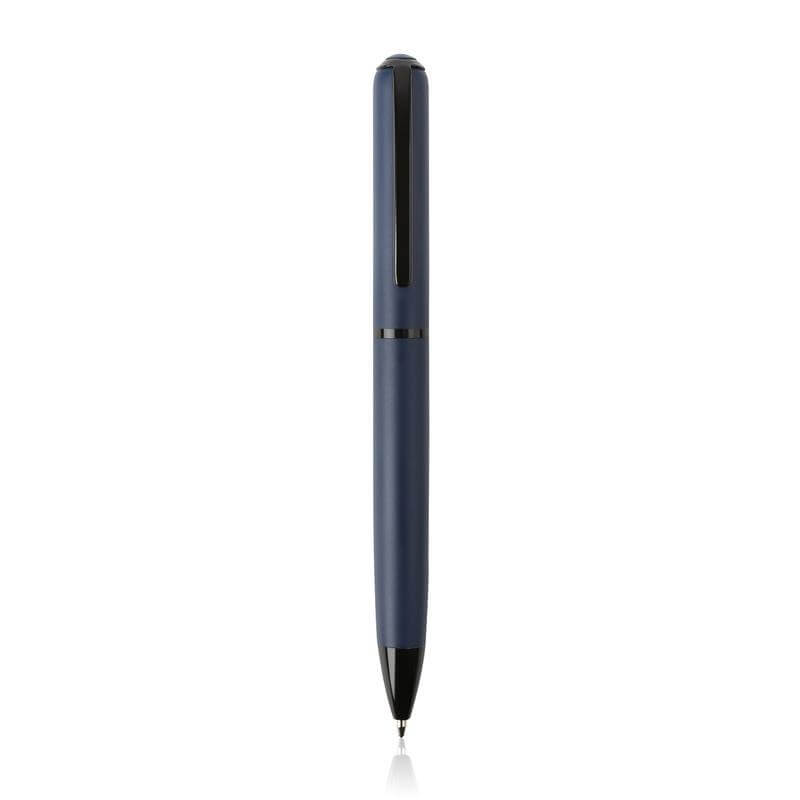 RINQ - Metal Ballpoint Pen - Black.