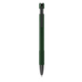 PILA - Recycled Aluminium Ballpoint Pen - Green