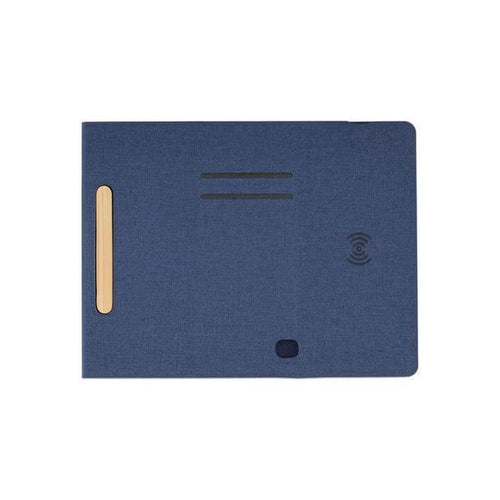 BLACE-Wireless Mousepad & Desk Organizer