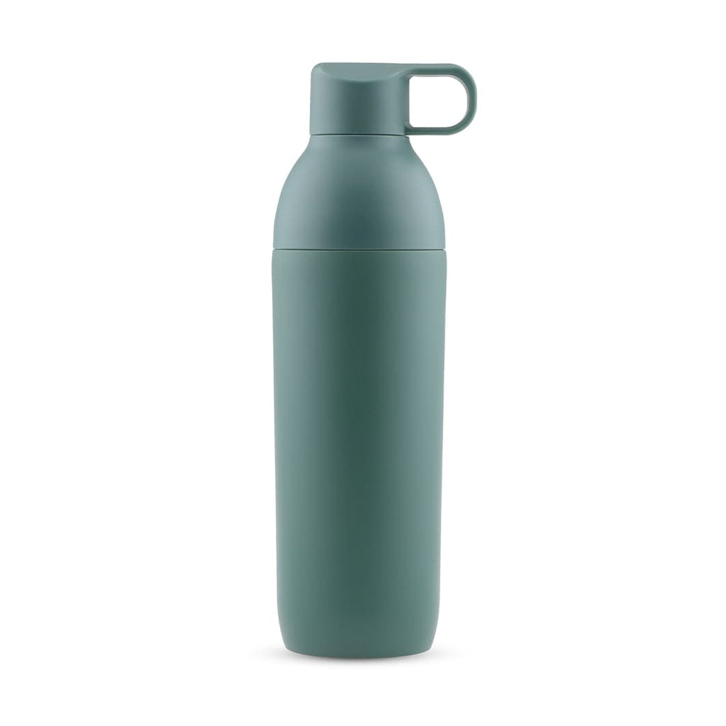 RUVO - CHANGE ZERO 2-in-1 Modular Hydration Gift Set-green