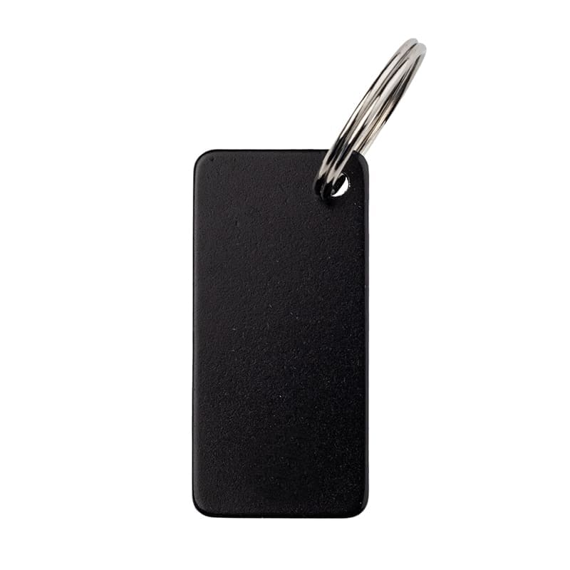 ANGLA - Gift Set of Aluminum Pen and Keychain