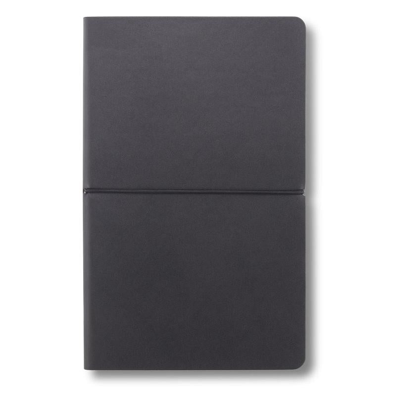 PEJA - Santhome A5 Recycled PU Soft Cover Notebook