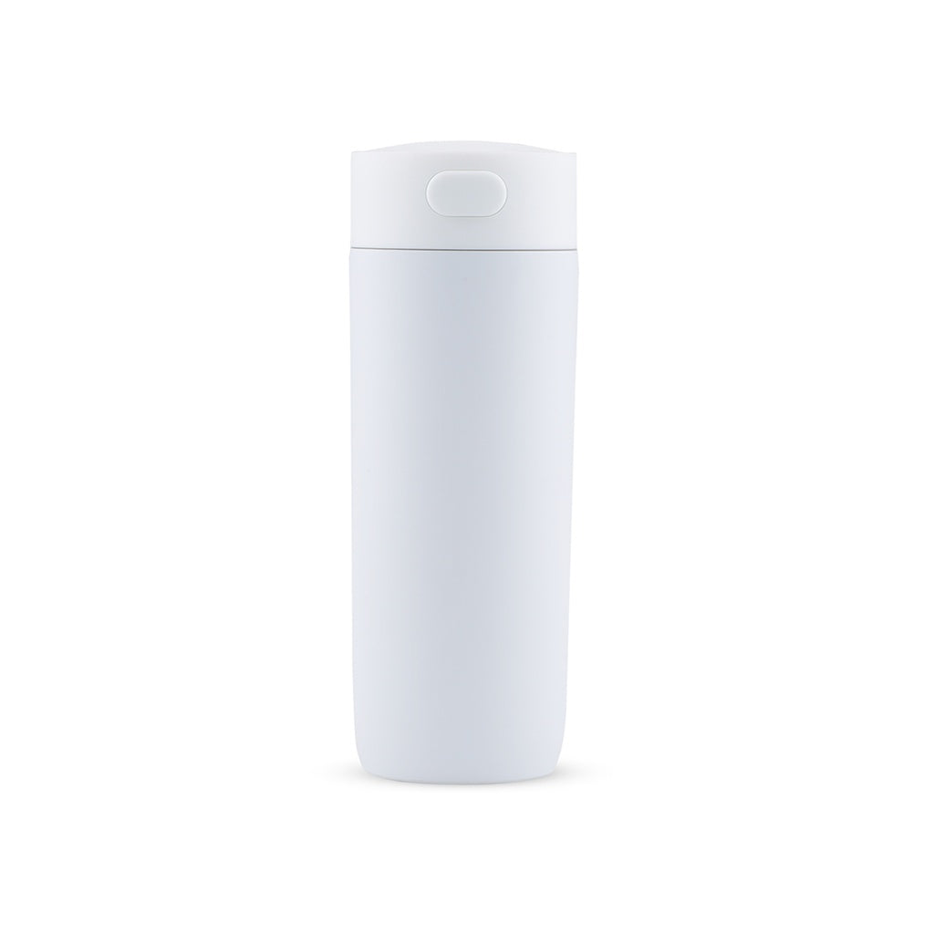 RUVO - CHANGEZERO Modular Hydration Gift SetWhite