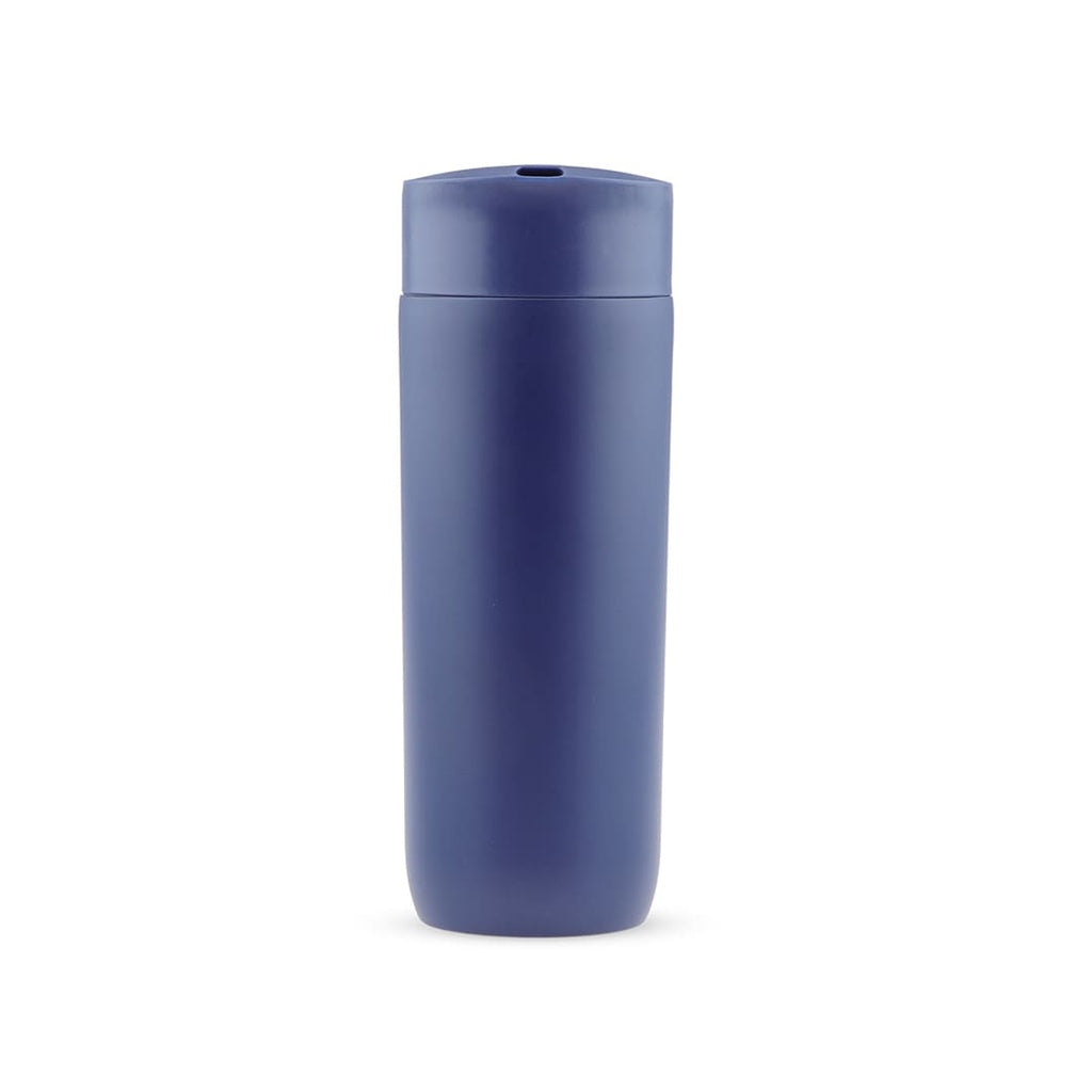 RUVO - CHANGE ZERO 2-in-1 Modular Hydration Gift Set-Blue