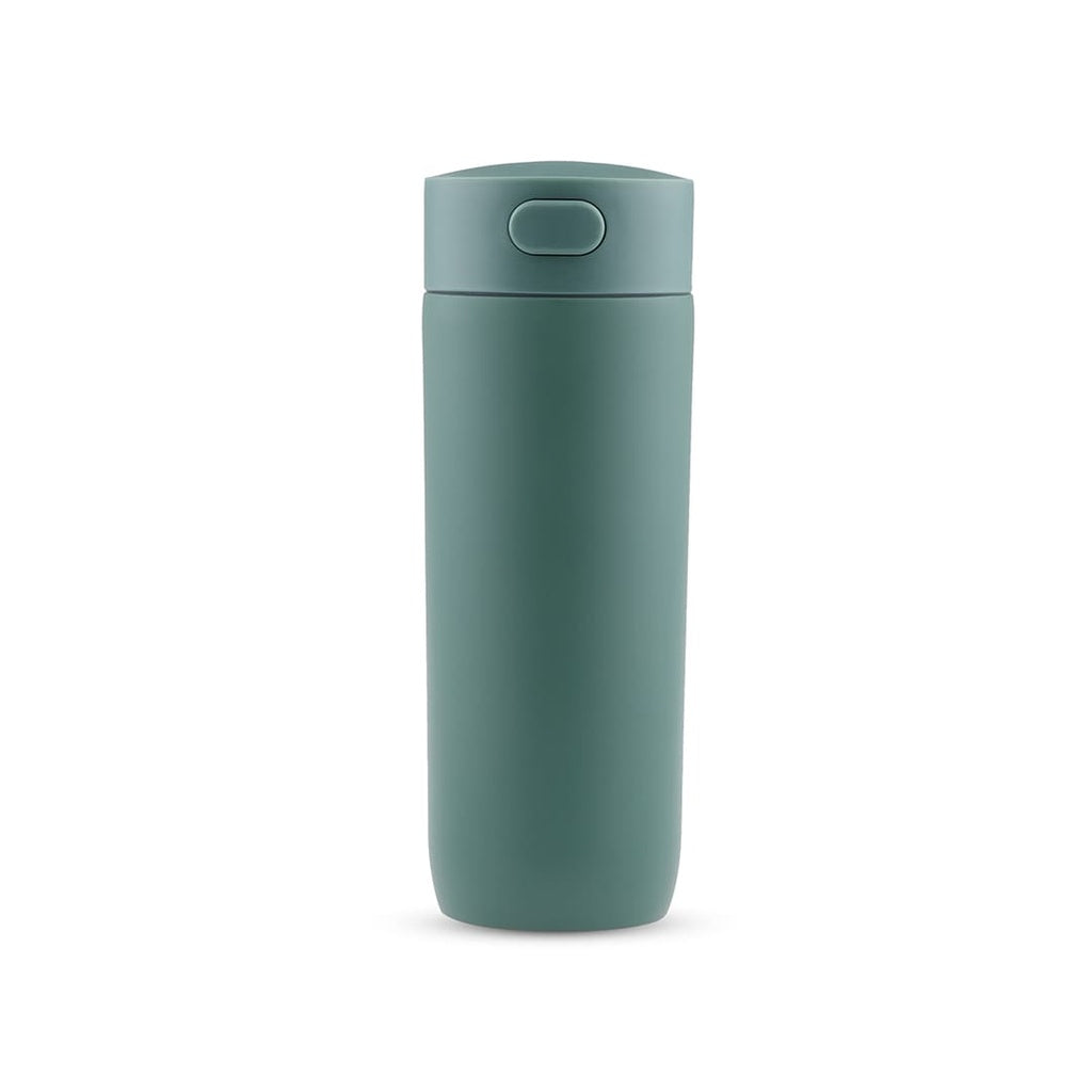 RUVO - CHANGE ZERO 2-in-1 Modular Hydration Gift Set-green