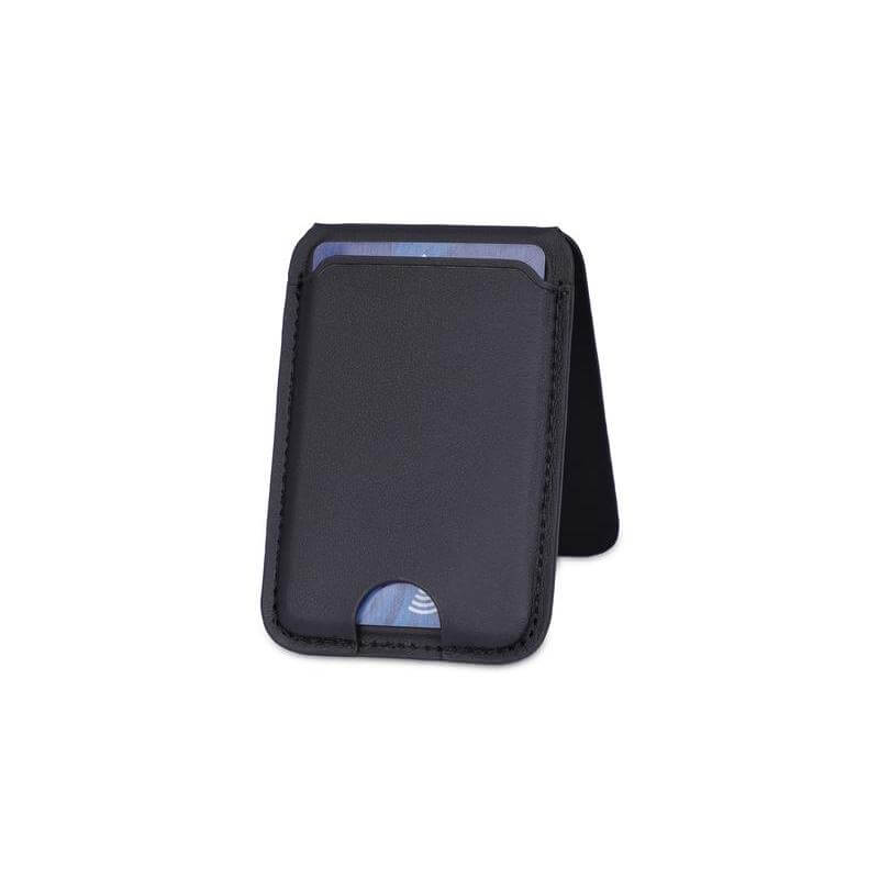 MAG3 - Giftology 3-in-1 Magnetic Wireless Charger Card Holder
