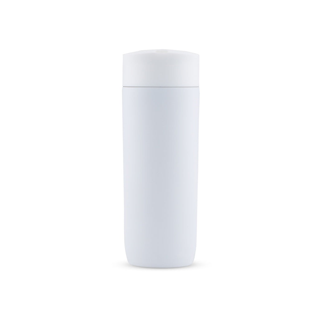 RUVO - CHANGEZERO Modular Hydration Gift SetWhite