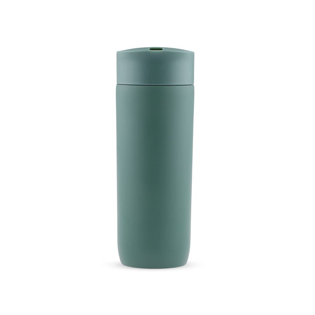 RUVO - CHANGE ZERO 2-in-1 Modular Hydration Gift Set-green