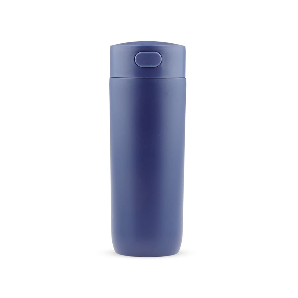 RUVO - CHANGE ZERO 2-in-1 Modular Hydration Gift Set-Blue