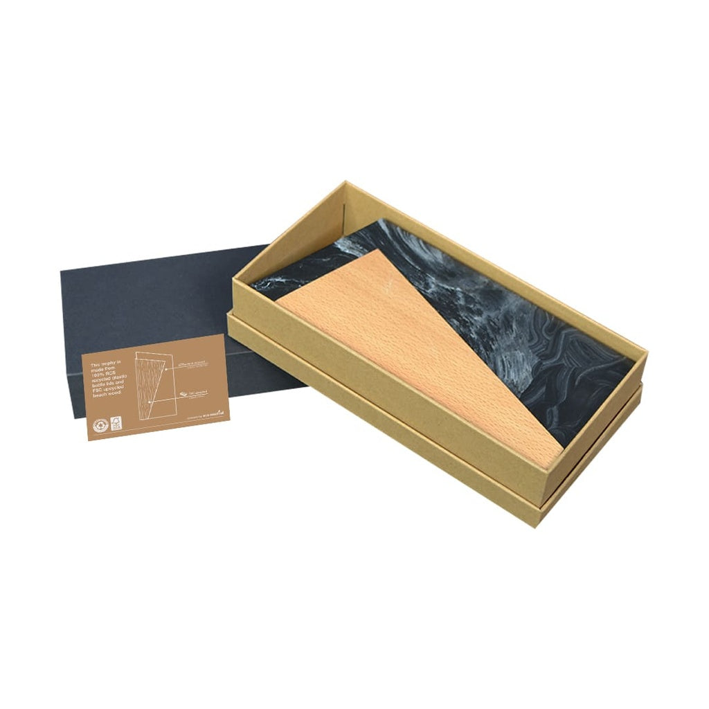 MILOT - Waste-to-Wins® Recycled Award