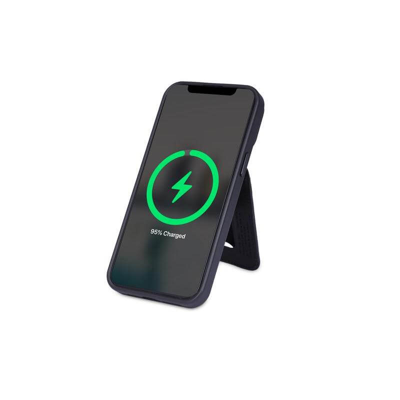 MAG3 - Giftology 3-in-1 Magnetic Wireless Charger Card Holder