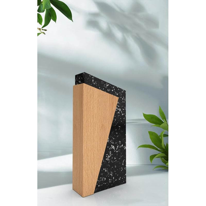 MILOT - Waste-to-Wins® Recycled Award