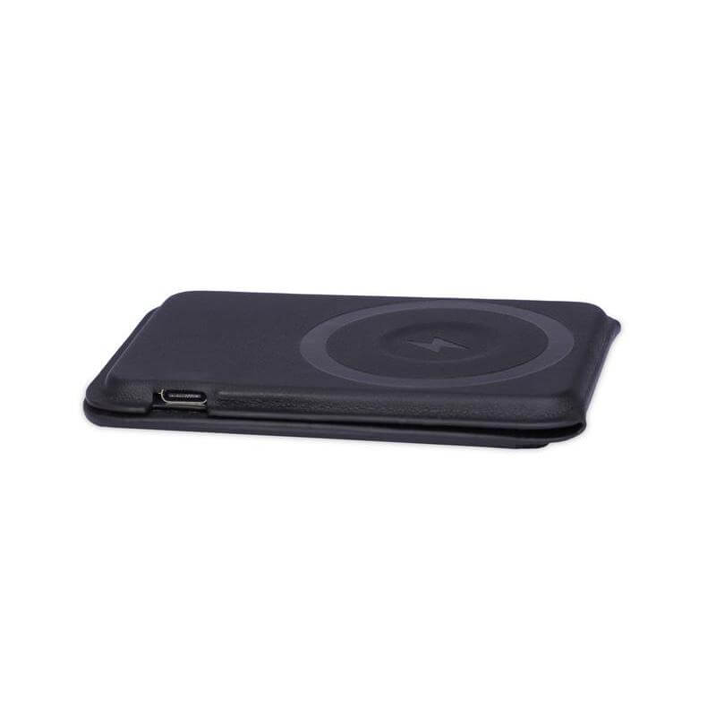 MAG3 - Giftology 3-in-1 Magnetic Wireless Charger Card Holder