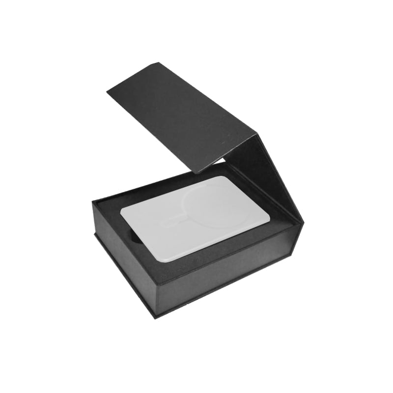 TOVUZ - Giftology 10,000 mAh Magnetic Wireless Powerbank in Gift Box