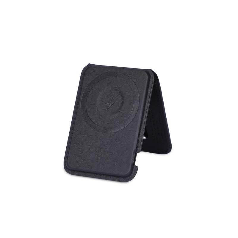 MAG3 - Giftology 3-in-1 Magnetic Wireless Charger Card Holder